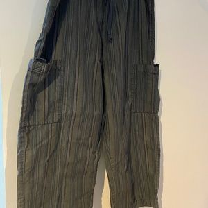 Fresh Produce Capris